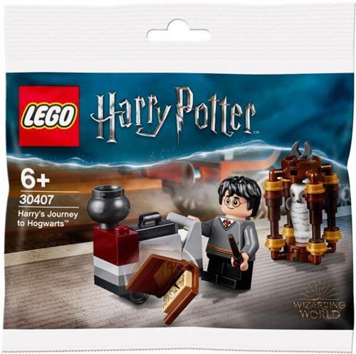 Mini Sachet Lego Harry Potter État correct N/A reconditionné disponible sur Fnac