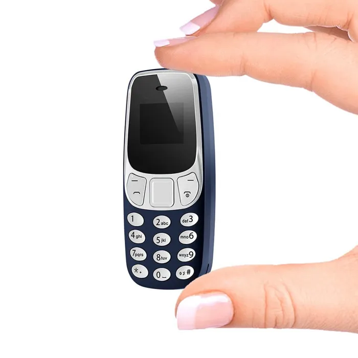 Mini téléphone BM10 Noir Reconditionné N/A reconditionné disponible sur Cdiscount Seconde Vie