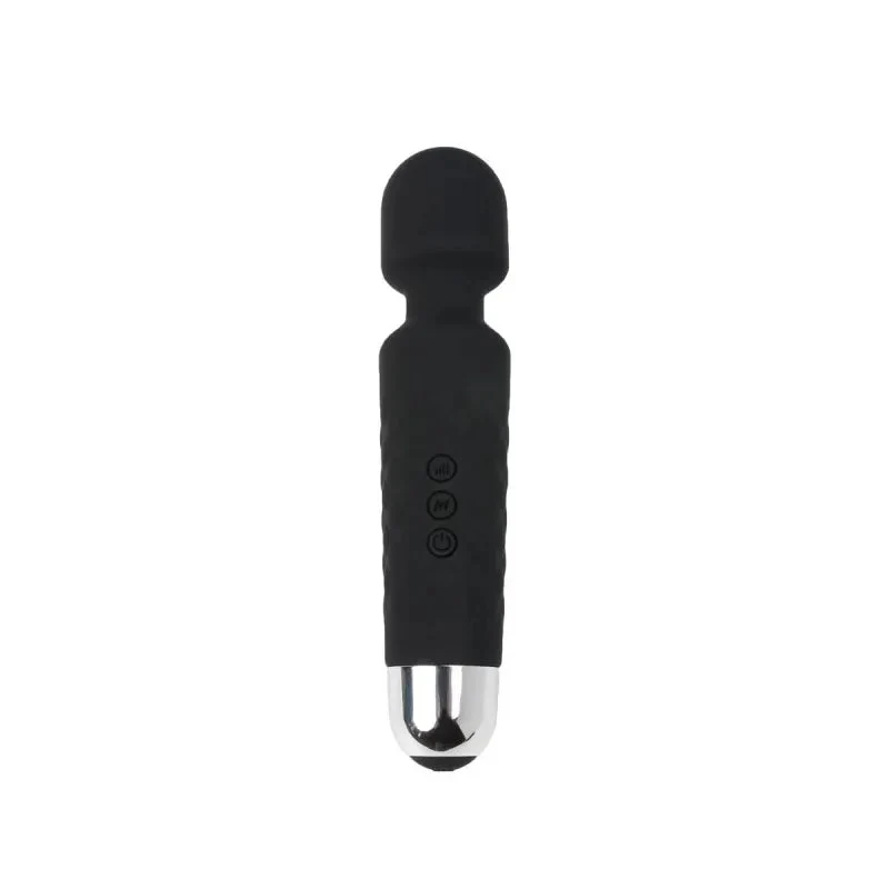 Mini Wand Merveille — Parfait état / Noir - 34,30 € Mini Wand Merveille — Parfait état / Noir reconditionné disponible sur Rejouis | Dero