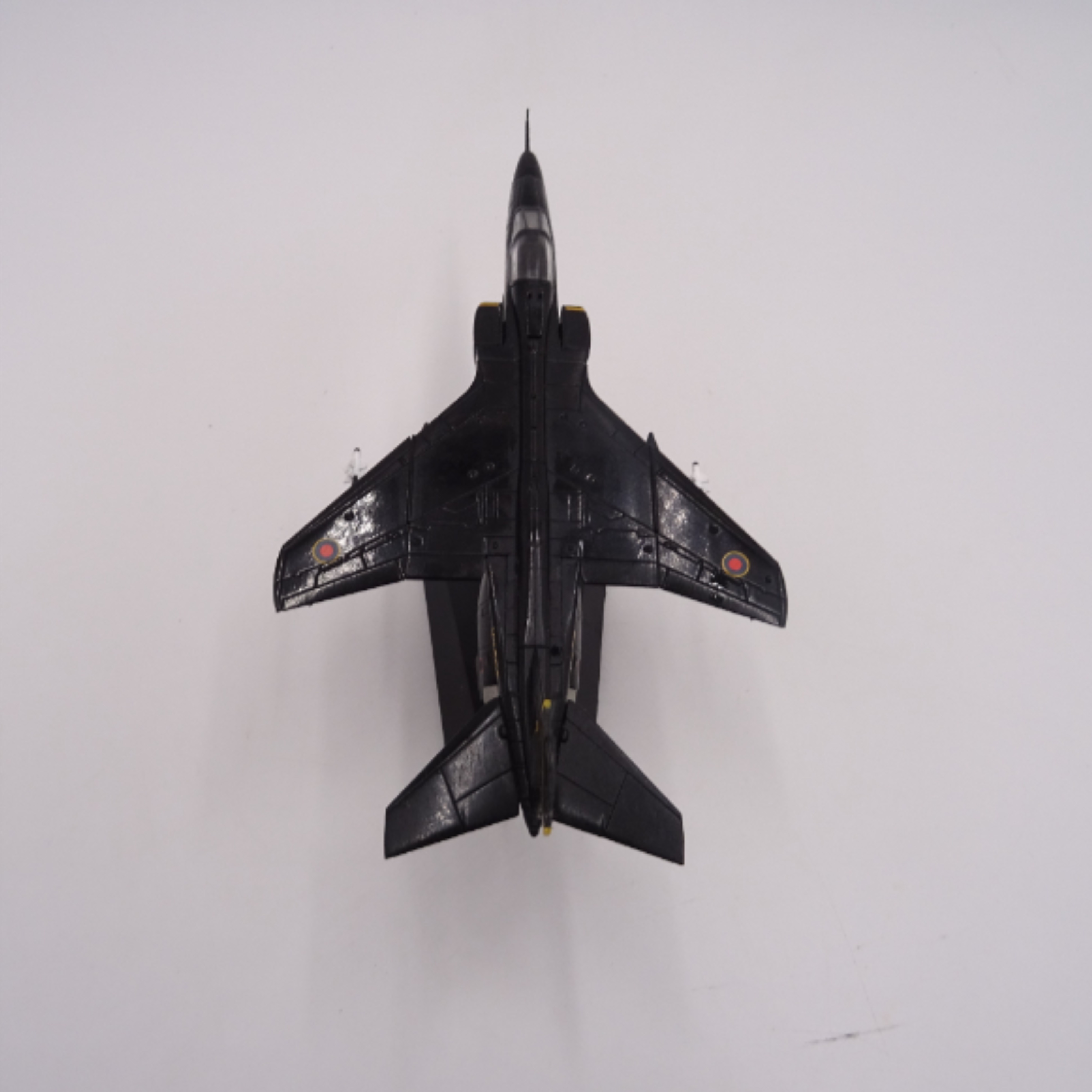 Voir photo 5 de Miniature SEPECAT JAGUAR . Miniature SEPECAT JAGUAR . Bon état reconditionné photo 5