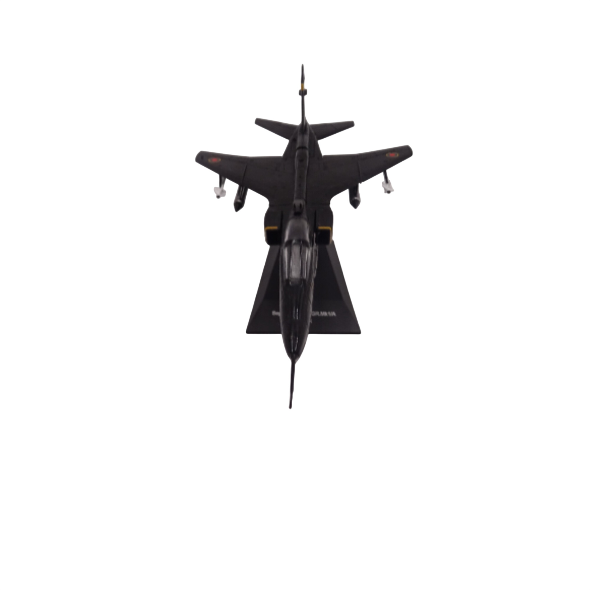 Miniature SEPECAT JAGUAR . Bon état - 12,00 € Miniature SEPECAT JAGUAR . Bon état reconditionné disponible sur Label Emmaüs