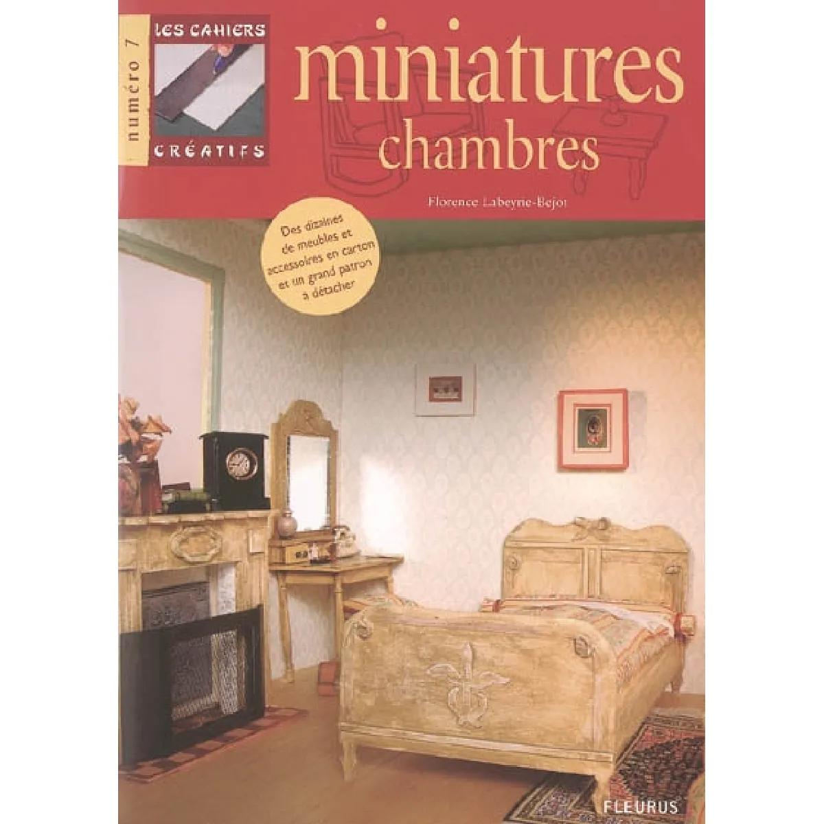 Acheter Miniatures chambres État correct - 17,77 € Miniatures chambres État correct N/A (Il ne s'agit pas d'une marque reconditionné disponible sur Rue du Commerce Seconde Vie