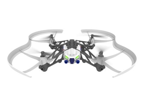 MiniDrone Parrot Airborne Cargo Mars État correct reconditionné disponible sur Fnac