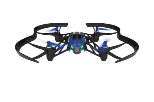 MiniDrone Parrot Airborne Night McClane État correct Parrot reconditionné disponible sur Fnac