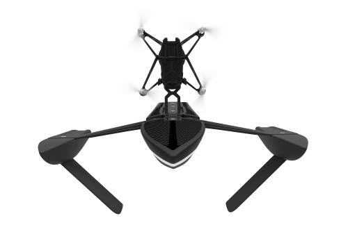 MiniDrone Parrot Hydrofoil Orak État correct reconditionné disponible sur Fnac