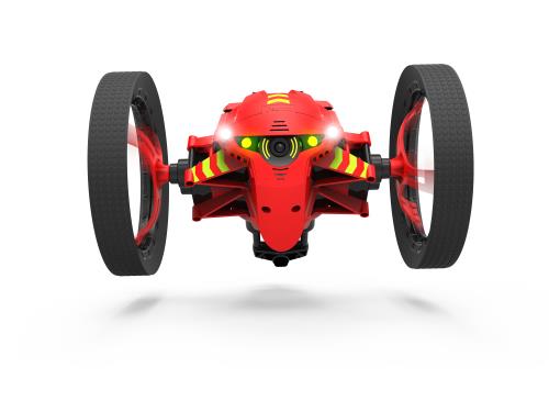 MiniDrone Parrot Jumping Night Marshall État correct reconditionné disponible sur Fnac