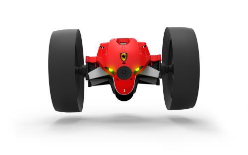 MiniDrone Parrot Jumping Race Max État correct Parrot reconditionné disponible sur Fnac
