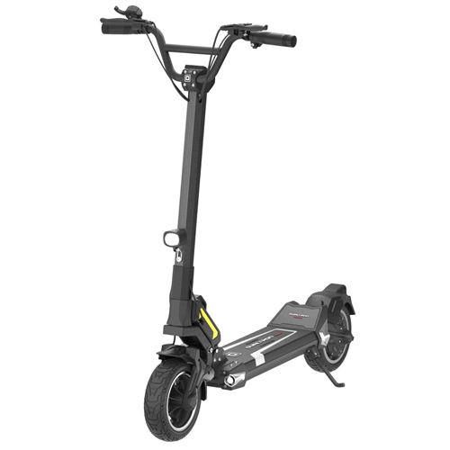 Minimotors Trottinette Électrique Dualtron Togo État correct N/A reconditionné disponible sur Fnac | Dero
