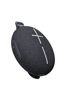 MINIROLL Gentle Black Bon état Ultimate Ears reconditionné disponible sur Darty