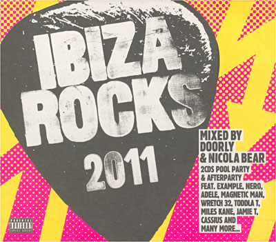 Ministry of sound Ibiza rock 2011 État correct - 14,48 € Ministry of sound Ibiza rock 2011 État correct reconditionné disponible sur Fnac