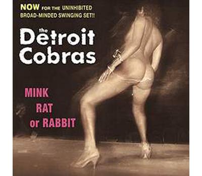 Acheter Mink, Rat or Rabbit État correct - 15,30 € Mink, Rat or Rabbit État correct reconditionné disponible sur Fnac