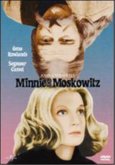 Acheter Minnie and Moskowitz - DVD Zone 1 État correct - 28,25 € Minnie and Moskowitz - DVD Zone 1 État correct reconditionné disponible sur Fnac