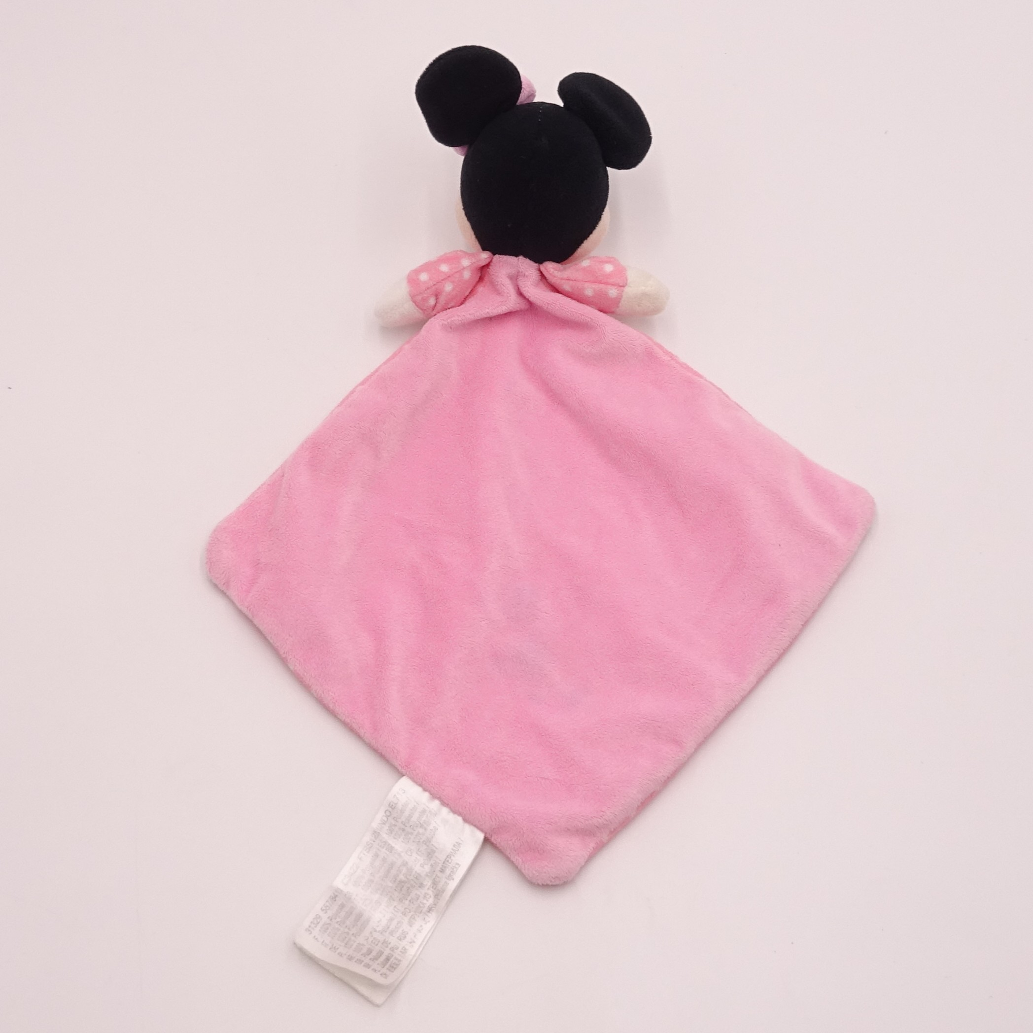 Voir photo 11 de MINNIE DISNEY Lot de 3 peluches MINNIE DISNEY Lot de 3 peluches Bon état reconditionné photo 11