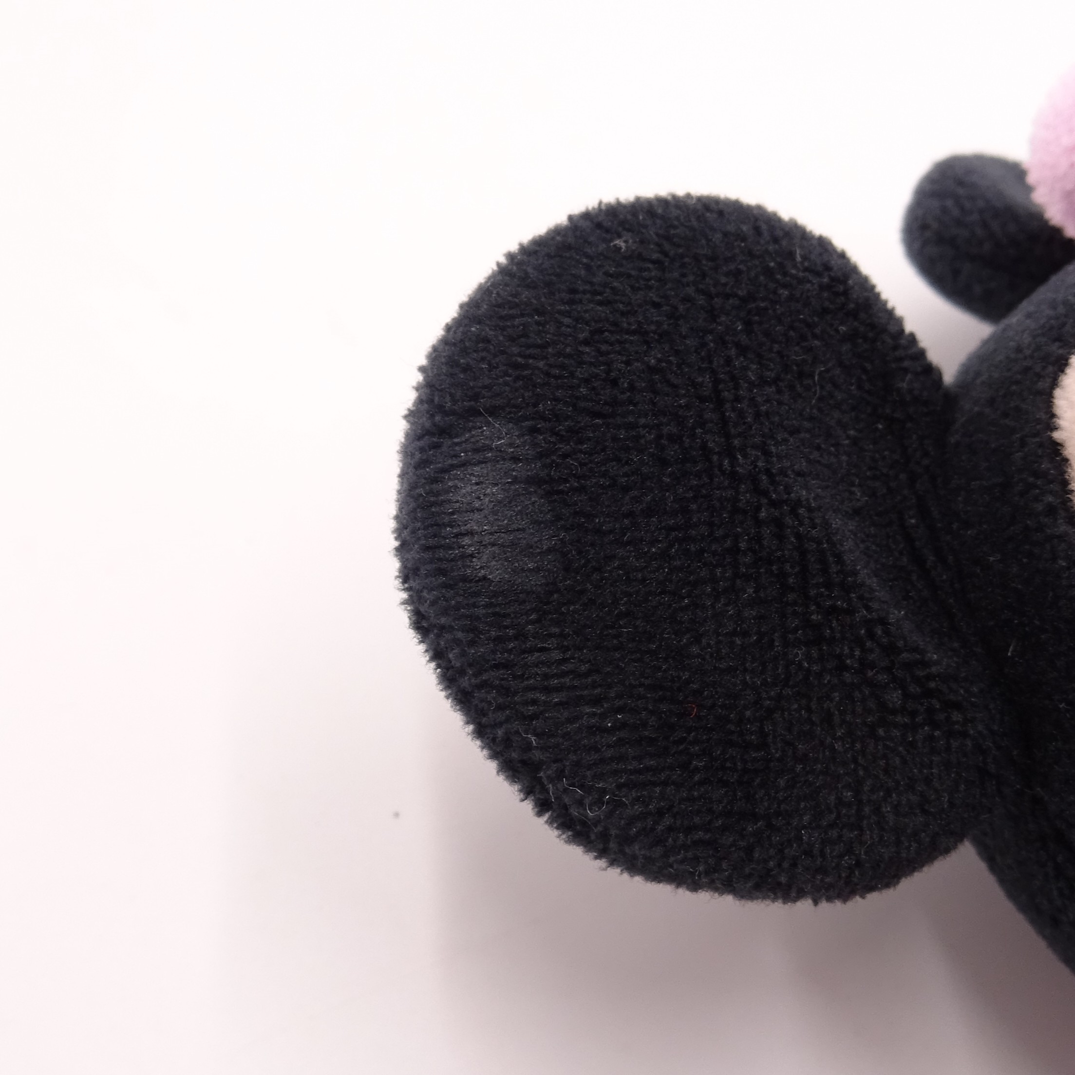 Voir photo 12 de MINNIE DISNEY Lot de 3 peluches MINNIE DISNEY Lot de 3 peluches Bon état reconditionné photo 12