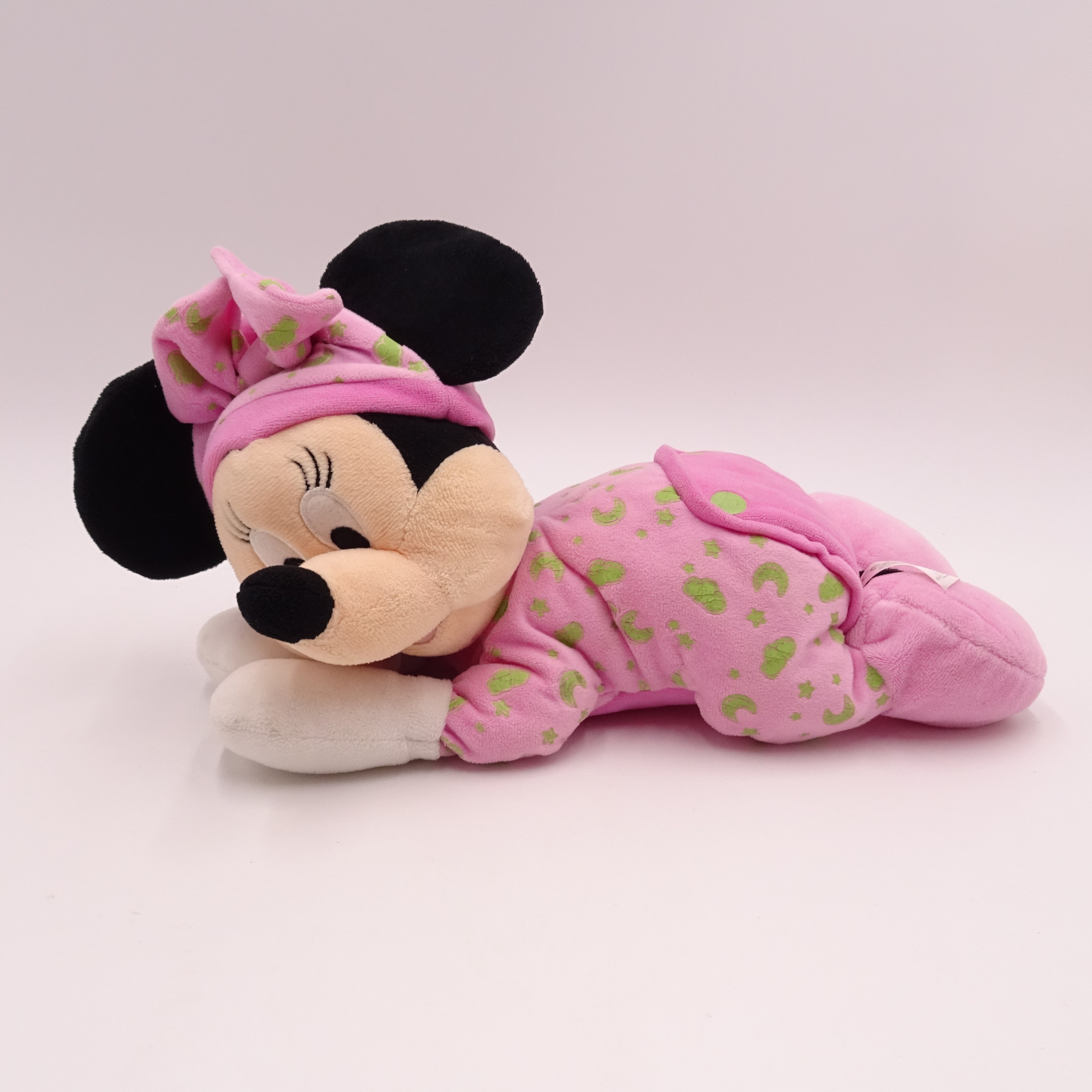 Voir photo 6 de MINNIE DISNEY Lot de 3 peluches MINNIE DISNEY Lot de 3 peluches Bon état reconditionné photo 6