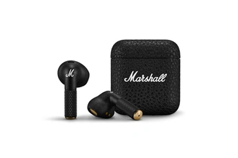 Minor IV Black Bon état Marshall reconditionné disponible sur Darty