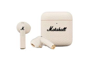 Minor IV Cream Très bon état Marshall reconditionné disponible sur Darty