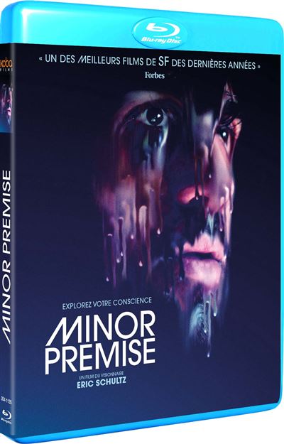 Acheter Minor Premise Blu-ray État correct - 16,07 € Minor Premise Blu-ray État correct reconditionné disponible sur Fnac