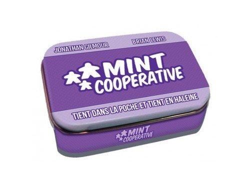 Mint Coopérative État correct - 14,00 € Mint Coopérative État correct reconditionné disponible sur Fnac