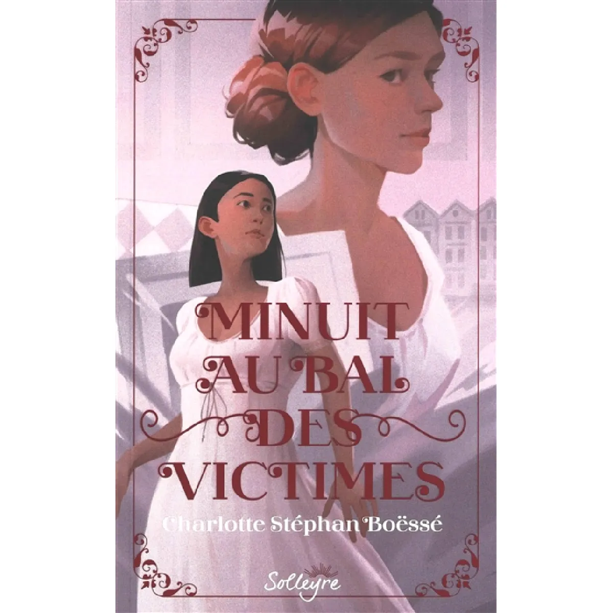 Acheter Minuit au bal des victimes État correct - 10,21 € Minuit au bal des victimes État correct N/A (Il ne s'agit pas d'une marque reconditionné disponible sur Rue du Commerce Seconde Vie
