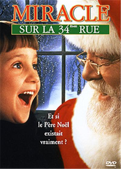 Acheter Miracle sur la 34ème rue État correct - 22,15 € Miracle sur la 34ème rue État correct reconditionné disponible sur Fnac