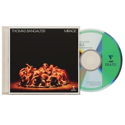 Mirage - Ballet For 16 Dancers État correct reconditionné disponible sur Fnac