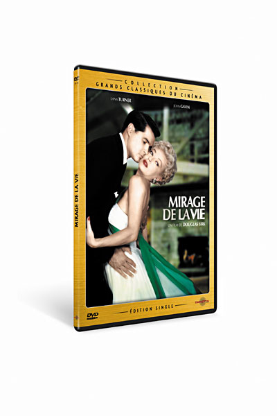 Acheter Mirage de la vie - Edition Simple État correct - 19,00 € Mirage de la vie - Edition Simple État correct reconditionné disponible sur Fnac