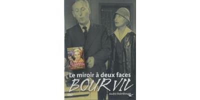 MIROIR A DEUX FACES-VN État correct reconditionné disponible sur Fnac