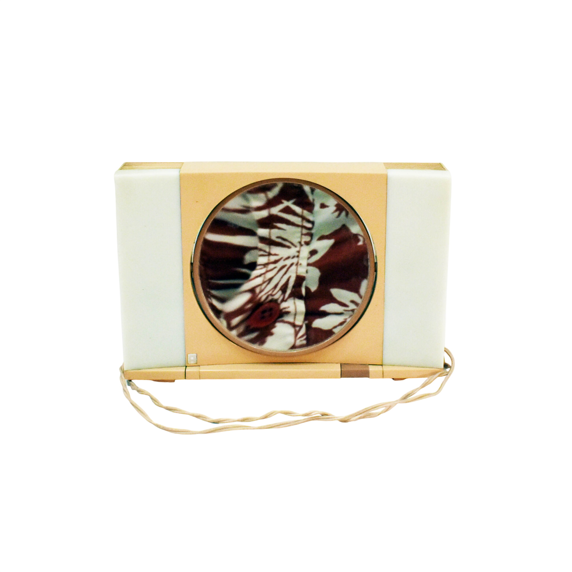 Miroir à Poser Lumineux Vintage - Allibert® - 29,00 € Miroir à Poser Lumineux Vintage - Allibert® reconditionné disponible sur Label Emmaüs