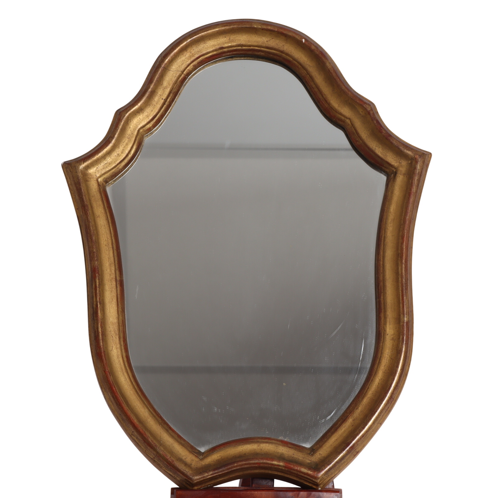 Miroir ancien cadre doré Bon état - alternatives disponibles sur Dero Miroir ancien cadre doré Bon état reconditionné (offre indisponible)