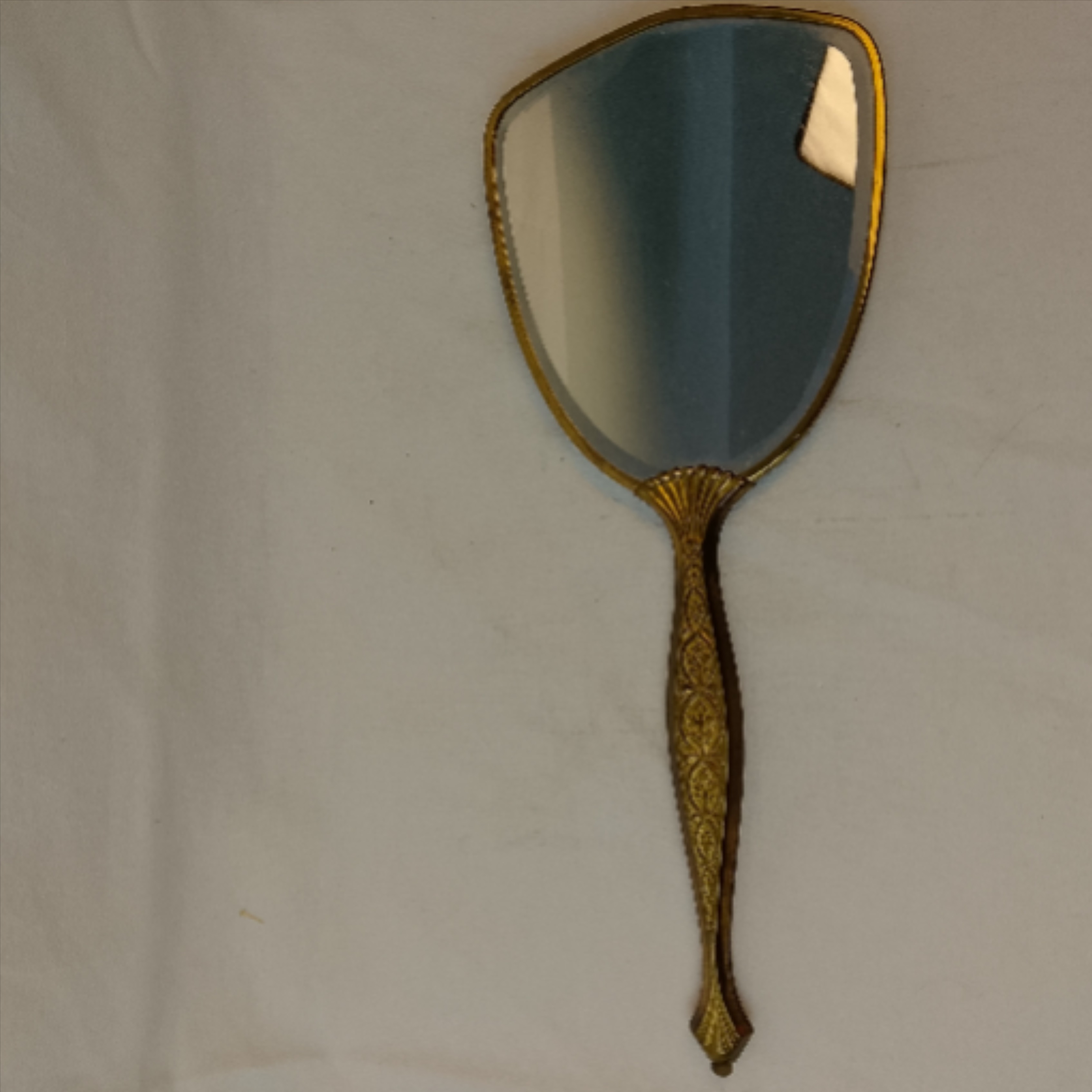 Voir photo 3 de Miroir de courtoisie Miroir de courtoisie reconditionné photo 3