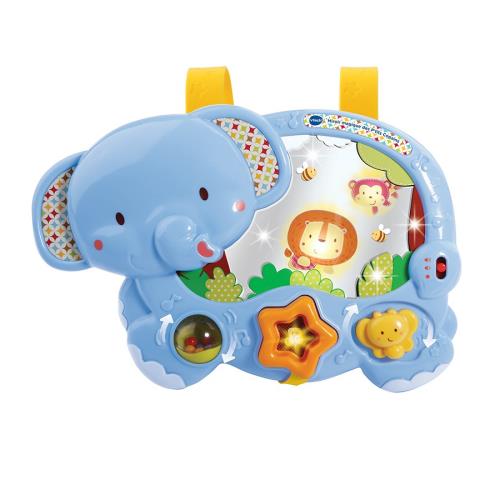Miroir magique des P’tits Copains Vtech Baby État correct reconditionné disponible sur Fnac