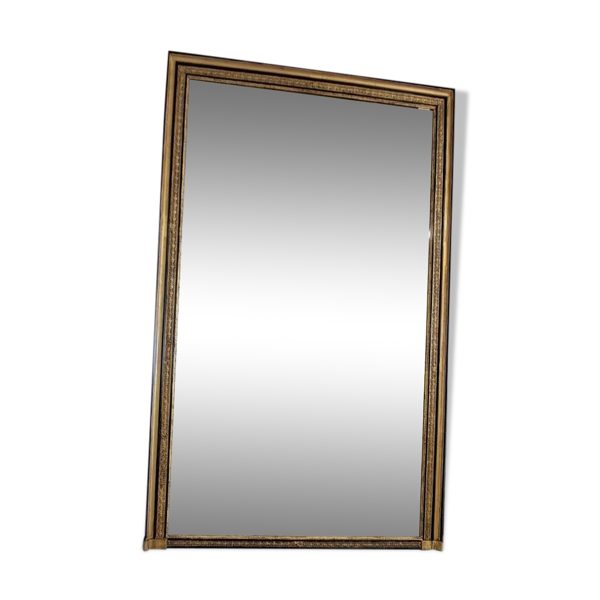 Miroir Napoléon III Bon état reconditionné (offre indisponible)