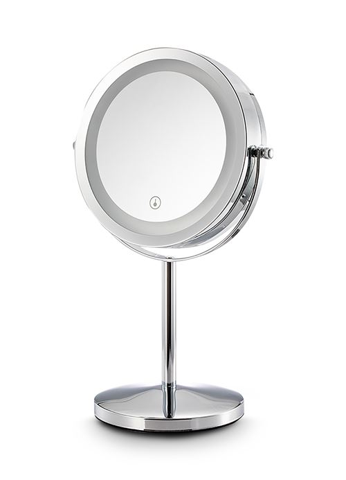 Miroir Urban Factory VMI07UF avec éclairage intégré Inox État correct reconditionné disponible sur Fnac