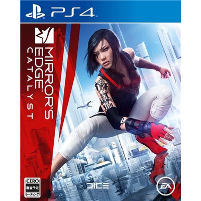 Mirror's Edge: Catalyst Pour Playstation 4 État correct reconditionné disponible sur Fnac