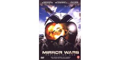 Acheter MIRROR WARS-VF État correct - 12,47 € | Dero MIRROR WARS-VF État correct reconditionné disponible sur Fnac | Dero