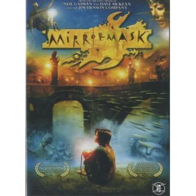 MIRRORMASK/VN État correct reconditionné disponible sur Fnac