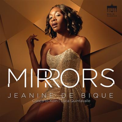 Mirrors Airs d'Opéras État correct reconditionné disponible sur Fnac