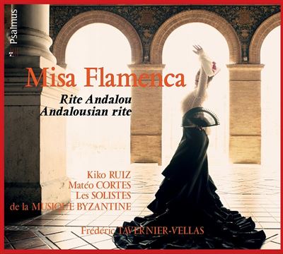 Misa Flamenca État correct reconditionné disponible sur Fnac