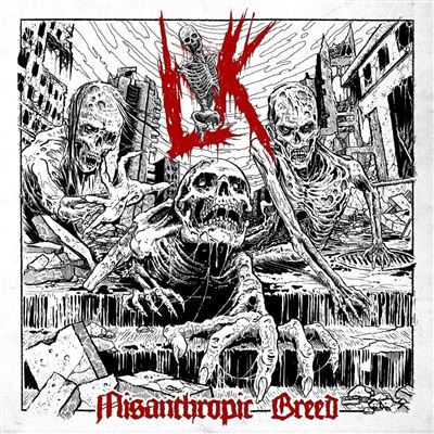 Misanthropic Breed État correct reconditionné disponible sur Fnac | Dero