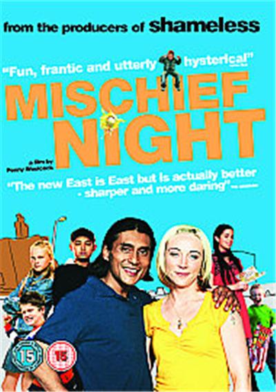 Acheter Mischief Night État correct - 14,35 € Mischief Night État correct reconditionné disponible sur Fnac