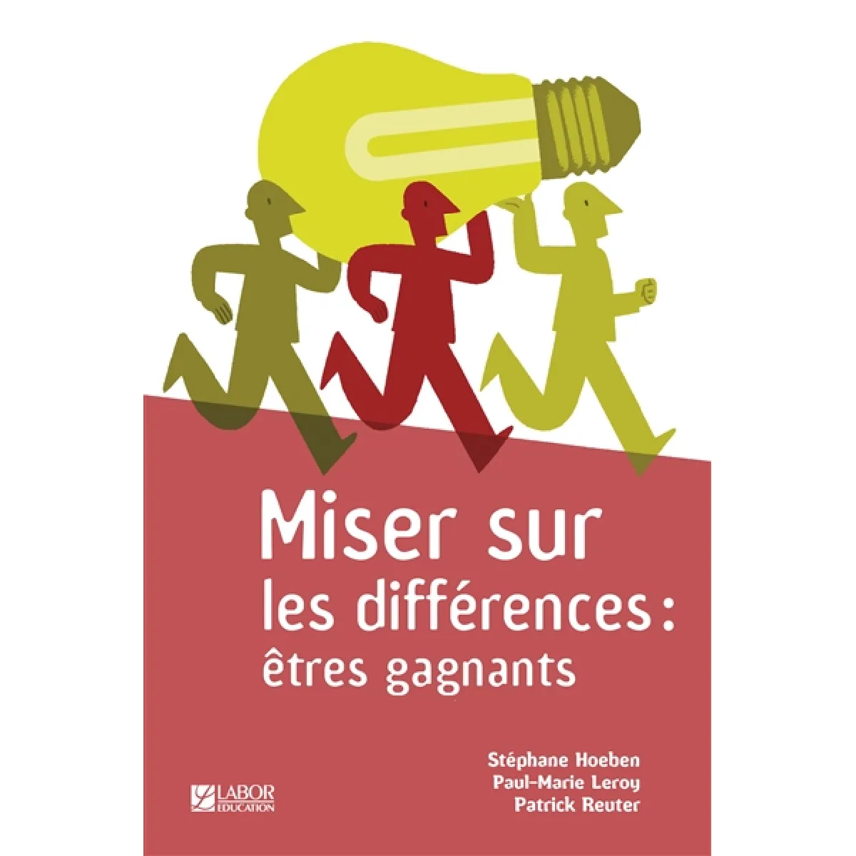 Acheter Miser sur les différences : êtres gagnants État correct - 14,84 € Miser sur les différences : êtres gagnants État correct N/A (Il ne s'agit pas d'une marque reconditionné disponible sur Rue du Commerce Seconde Vie