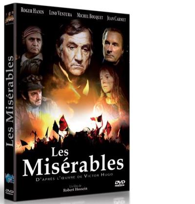 Acheter MISÉRABLES-FR État correct - 16,38 € MISÉRABLES-FR État correct reconditionné disponible sur Fnac
