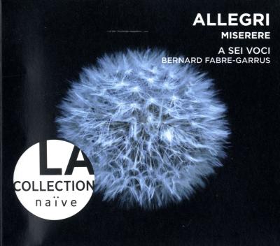 Miserere État correct reconditionné disponible sur Fnac