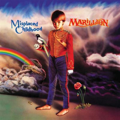 Acheter Misplaced Childhood État correct - 23,99 € Misplaced Childhood État correct reconditionné disponible sur Fnac