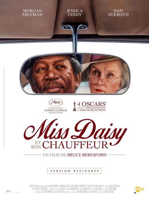 Acheter MISS DAISY ET SON CHAUFFEUR - 2018 - Morgan Freeman, Jessica Tandy - AFFICHE État correct - 14,99 € MISS DAISY ET SON CHAUFFEUR - 2018 - Morgan Freeman, Jessica Tandy - AFFICHE État correct N/A reconditionné disponible sur Fnac