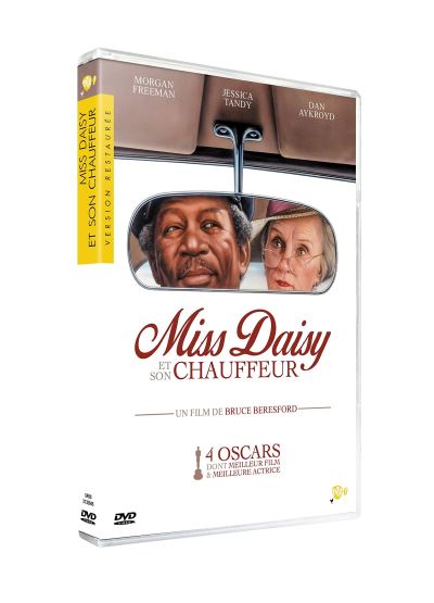 Miss Daisy et son chauffeur DVD État correct - 30,99 € Miss Daisy et son chauffeur DVD État correct reconditionné disponible sur Fnac