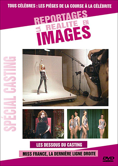 Miss France - Les dessous du Casting État correct reconditionné disponible sur Fnac