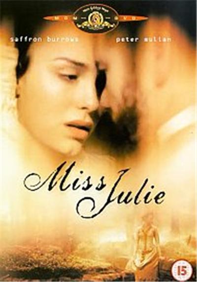 Acheter Miss Julie , (Wide Screen) État correct - 16,00 € Miss Julie , (Wide Screen) État correct reconditionné disponible sur Fnac