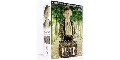 Acheter Miss Marple , (Box Set) État correct - 24,36 € Miss Marple , (Box Set) État correct reconditionné disponible sur Fnac
